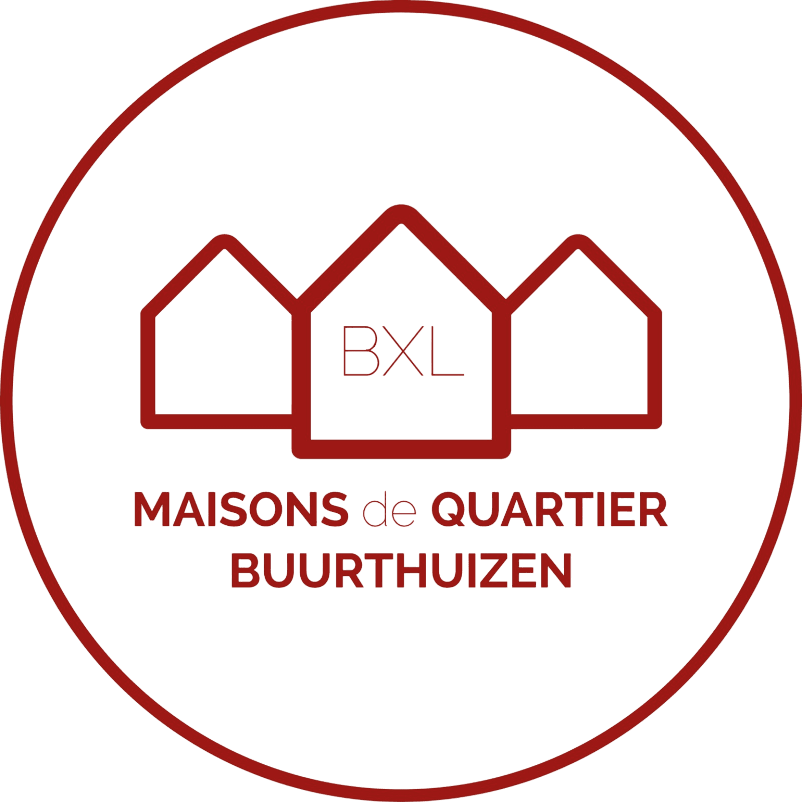 Maisons de Quartier de la Ville de Bruxelles